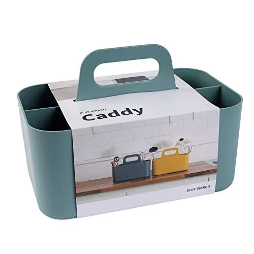 Traditional Stackable Organizer Caddy Consistent