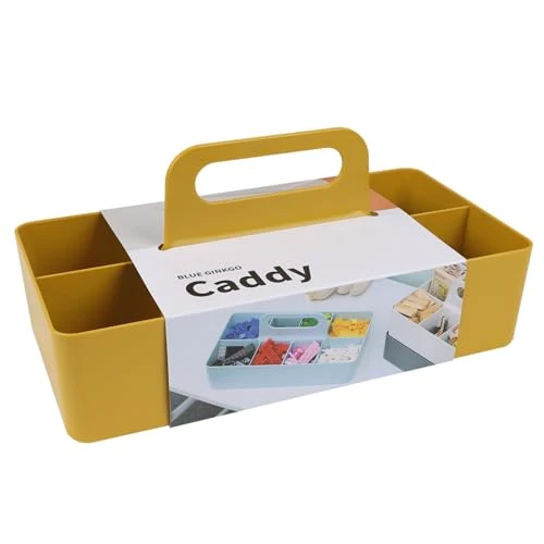 Safe Stackable Organizer Caddy Elite