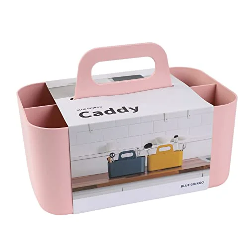 Advanced Stackable Organizer Caddy Elite