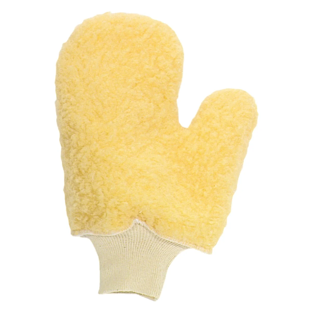 Outstanding Trimaco SuperTuff Polyethylene Painter's Mitt Natural