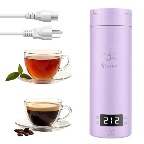 Reusable Portable Kettle Elite