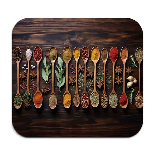 Fast Kitchen Spices Dish Drying Mat Practical