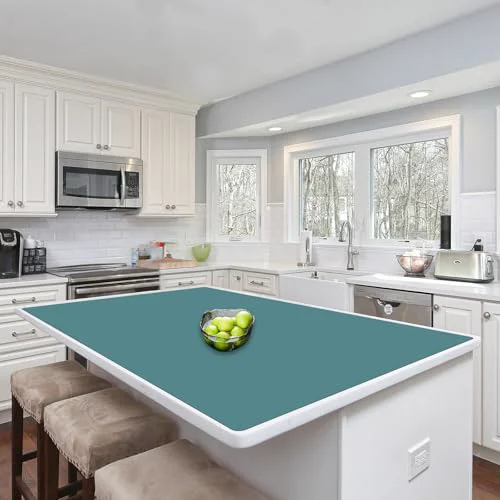 Official Silicone Mats for Kitchen Counter Genuine