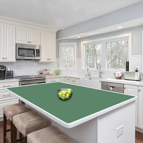 Modern Silicone Mats for Kitchen Counter Genuine