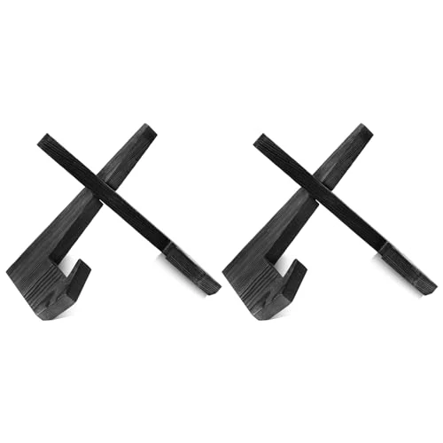 Effective Plate Stand for Display 2 Count Advanced