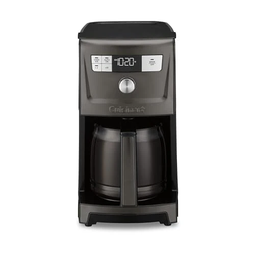 Natural Coffee Maker 14 Original Design