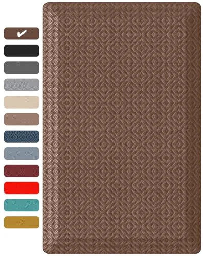 Sustainable Kitchen Mats for Floor Official