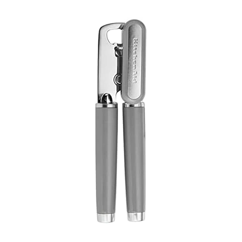 Recyclable Classic Multifunction Can Opener and Bottle Opener Easy to Use Fast