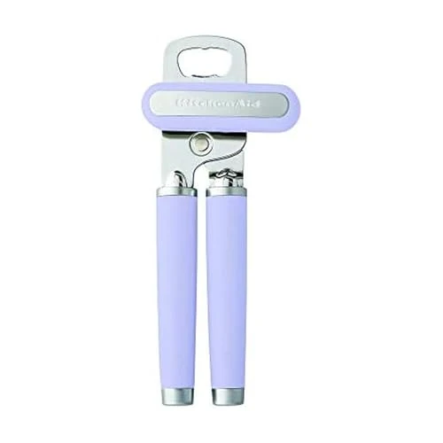 Genuine Classic Multifunction Can Opener and Bottle Opener Easy to Use Fast
