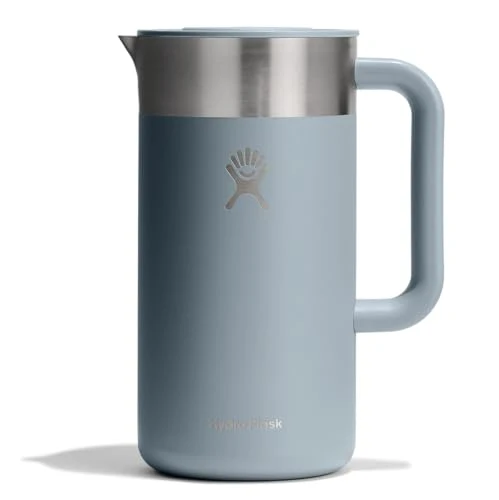 High-Performance French Press Insulated Stainless Steel Coffee Maker Superior