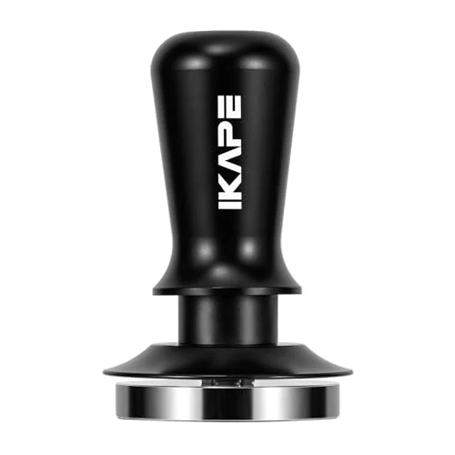 Environmentally Friendly 58mm Espresso Tamper Practical