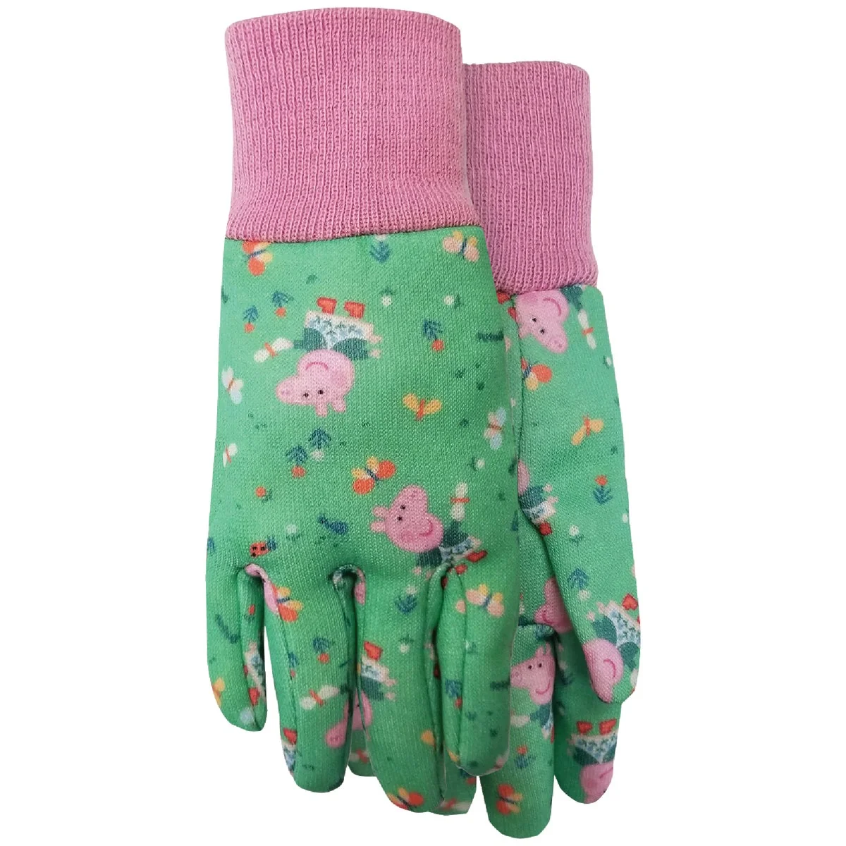 Selected Midwest Gloves Gear Peppa Pig Toddler Jersey Gloves Smart