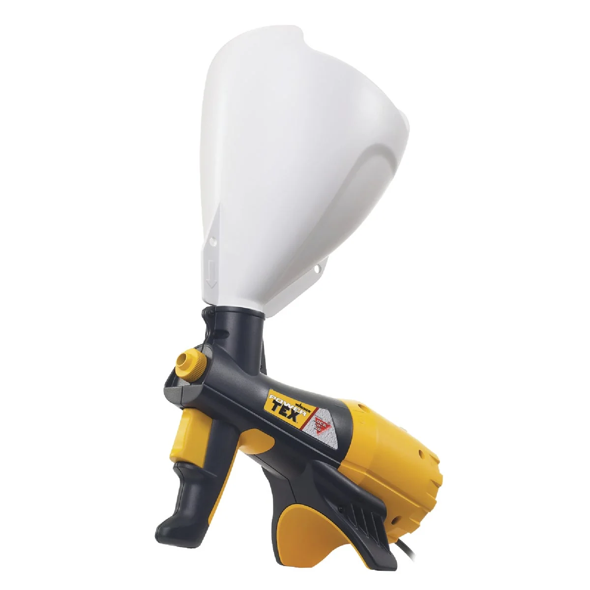Reusable Wagner PowerTex Lock-n-Go Texture Sprayer 1 Gal. Versatile