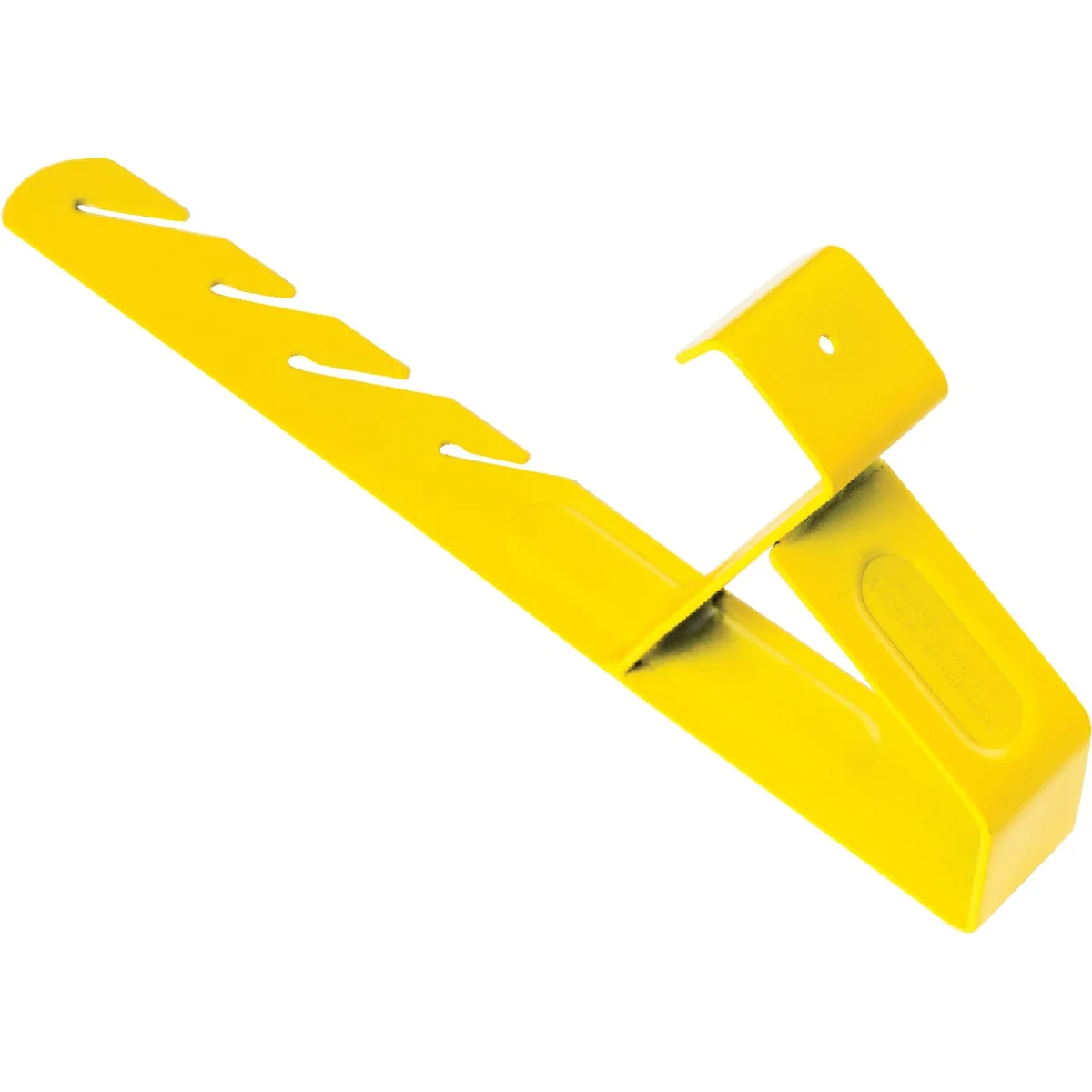 Next-Generation Acro 16 In. 2x6 60 Degree Fixed Roof Bracket Powerful
