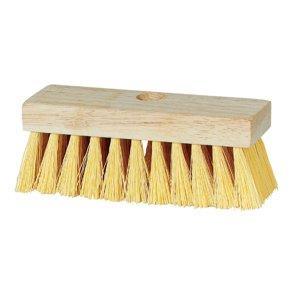 Fine Crafted DQB 7 In. x 2 In. Roof Brush World-Class