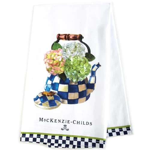 Top-Quality Cotton Dish Towel Green