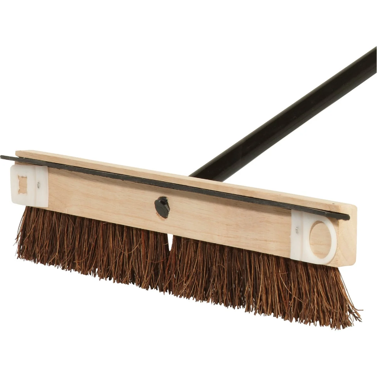 Enhanced DQB 18 In. x 48 In. Driveway Brush Fine Crafted