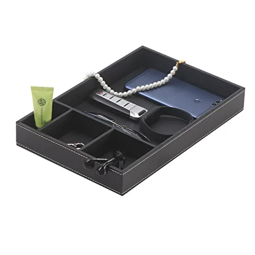 Trendy Desktop Storage Organizer Convenient