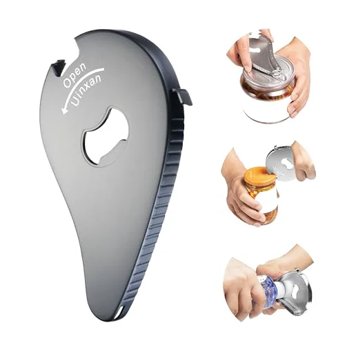 Fashionable Multifunction Bottle Opener Elegant