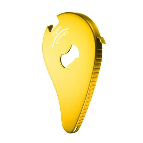 Flexible Multifunction Bottle Opener Traditional