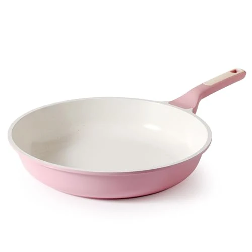 Classic Nonstick Ceramic Frying Pan 10 Pure