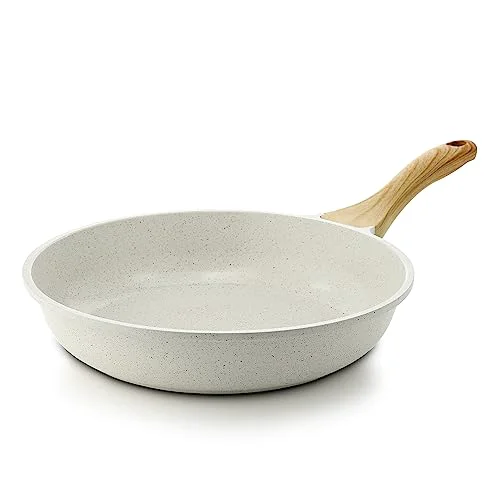 Selected Nonstick Ceramic Frying Pan 12 Refined