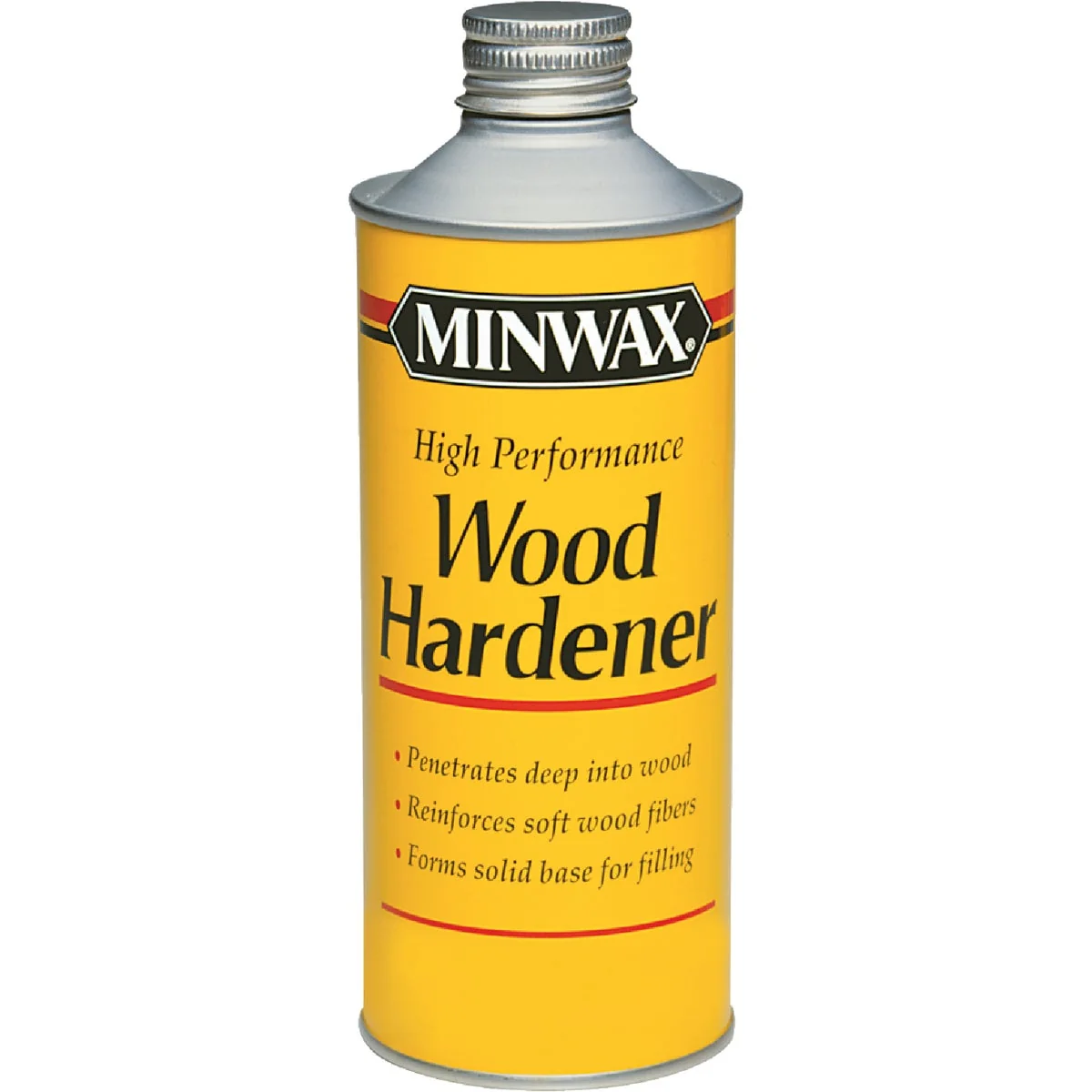Lightweight Minwax 1 Pt. High Performance Wood Hardener High-Quality