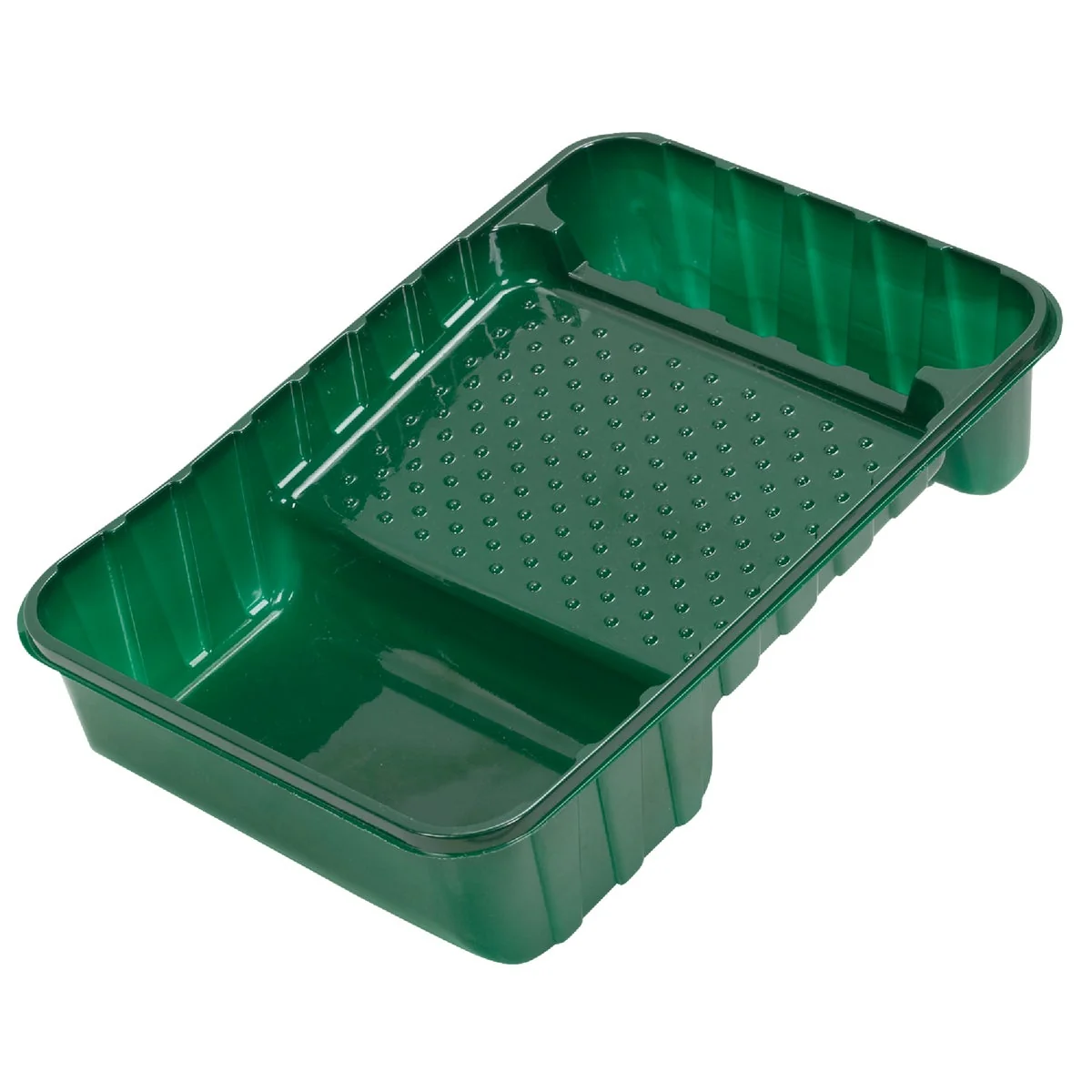 Refined Premier 7 In. Versa Plastic Trim Paint Tray Crafted