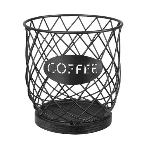 Minimalist K Cup Holder Organizer High-Performance