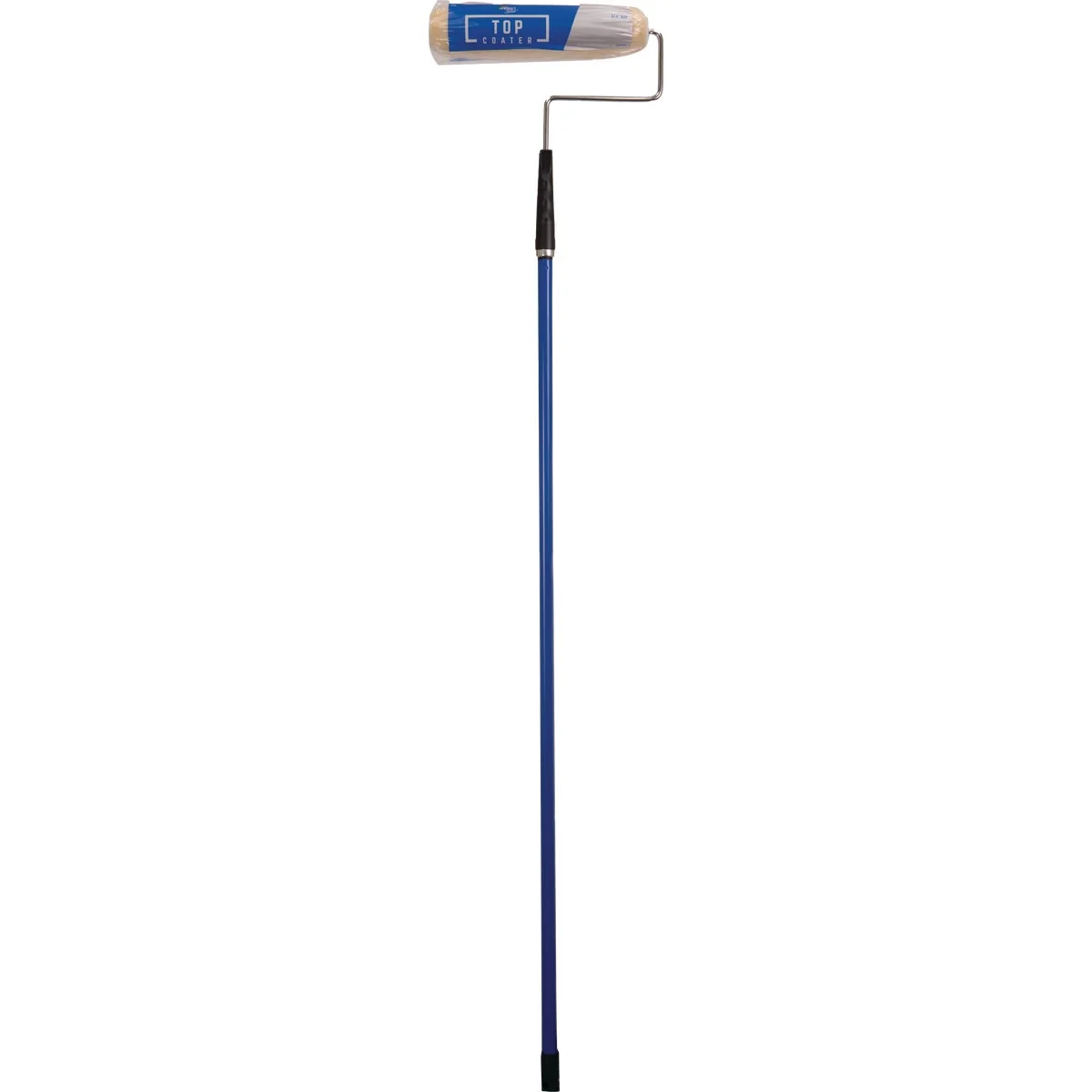 Next-Generation Project Select 12 In. x 3 4 In. Knit Roller Cover with Frame and 4 Ft. Extension Pole Smart