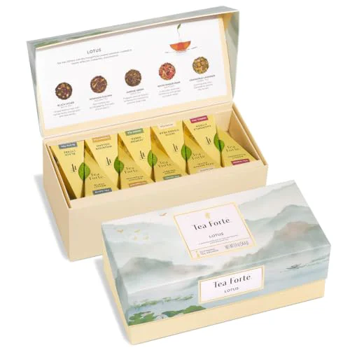 Enhanced Premium Presentation Box Gift Set Sampler Premium Material