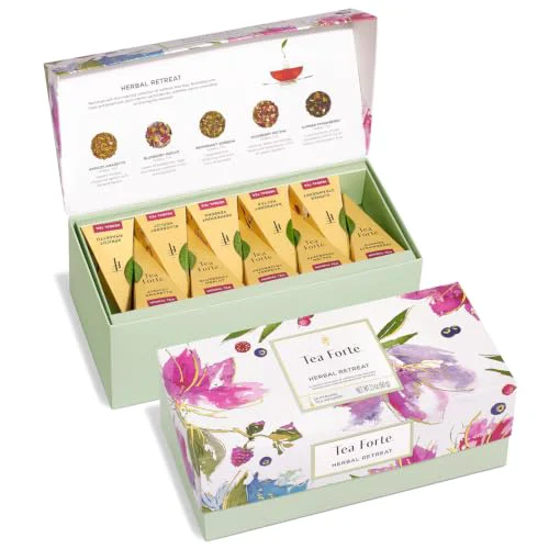 Certified Premium Presentation Box Gift Set Sampler Advanced