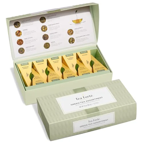 Fine Premium Presentation Box Gift Set Sampler Stylish