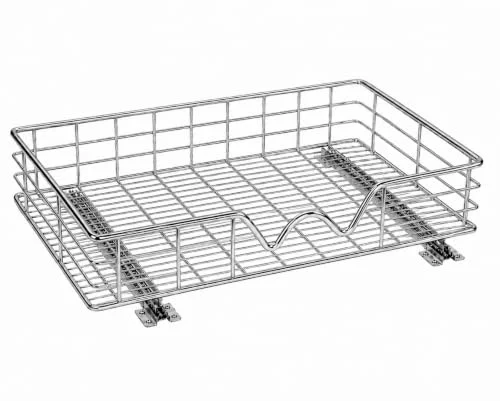 High-Performance Pull Out Cabinet Organizer Original Design