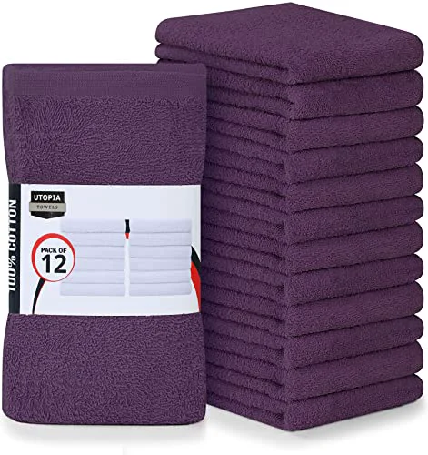 Sophisticated Kitchen Bar Mops 12 Count Comfortable