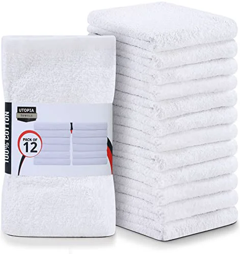 Fashionable Kitchen Bar Mops 12 Count Relaxed