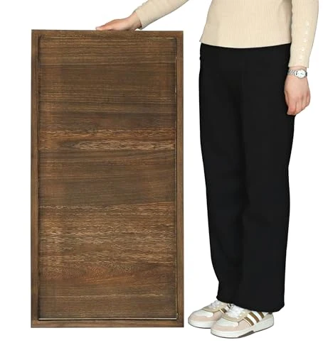 Sophisticated Extra Large Ottoman Table Tray Dependable
