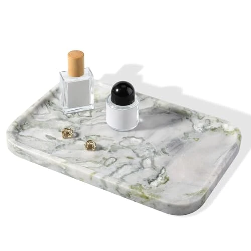 Innovative Luxury Marble Vanity Tray Unique