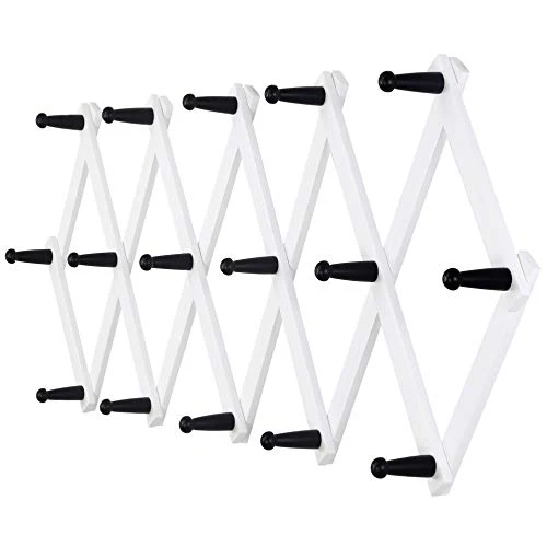 Reliable Accordian Wall Hanger Efficient