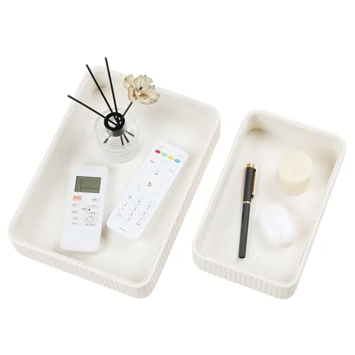 Reusable Desk Organizer Tray Recyclable