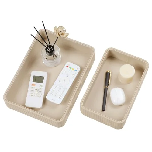 High-Quality Desk Organizer Tray Luxury