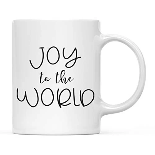 Prestigious Christmas Winter Holiday 11oz. Coffee Mug Quality