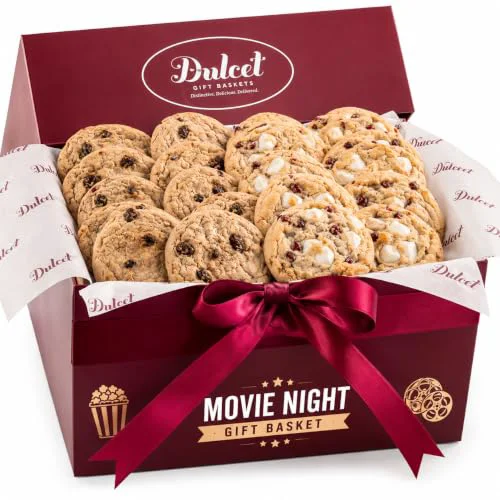 Exceptional Gourmet Cookies Food Gifts Baskets 64 Ounce Fine