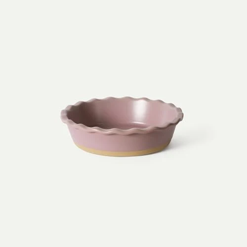 Enhanced Mora Ceramic Pie Pan for Baking 30 Count Excellent