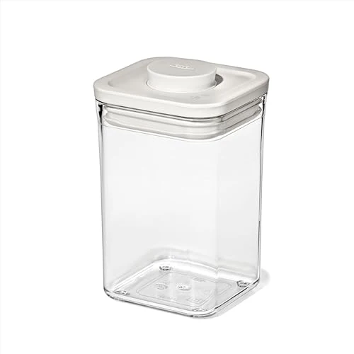 Innovative Pet Food Storage POP Container Lightweight