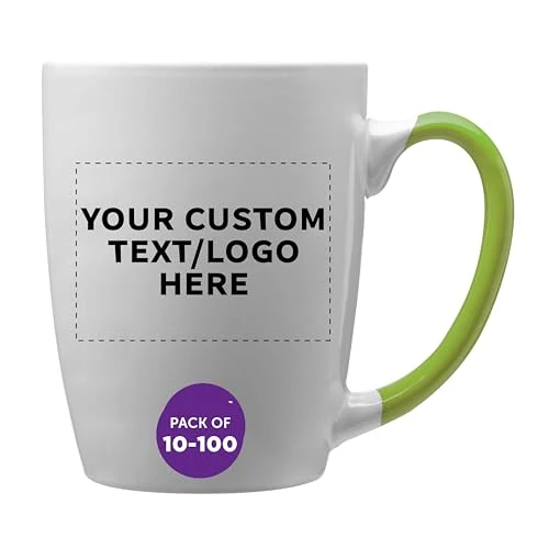 Lightweight Custom Java Two 100 Count Artisan