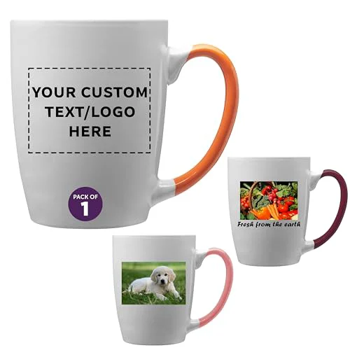 Exclusive Custom Java Two Casual