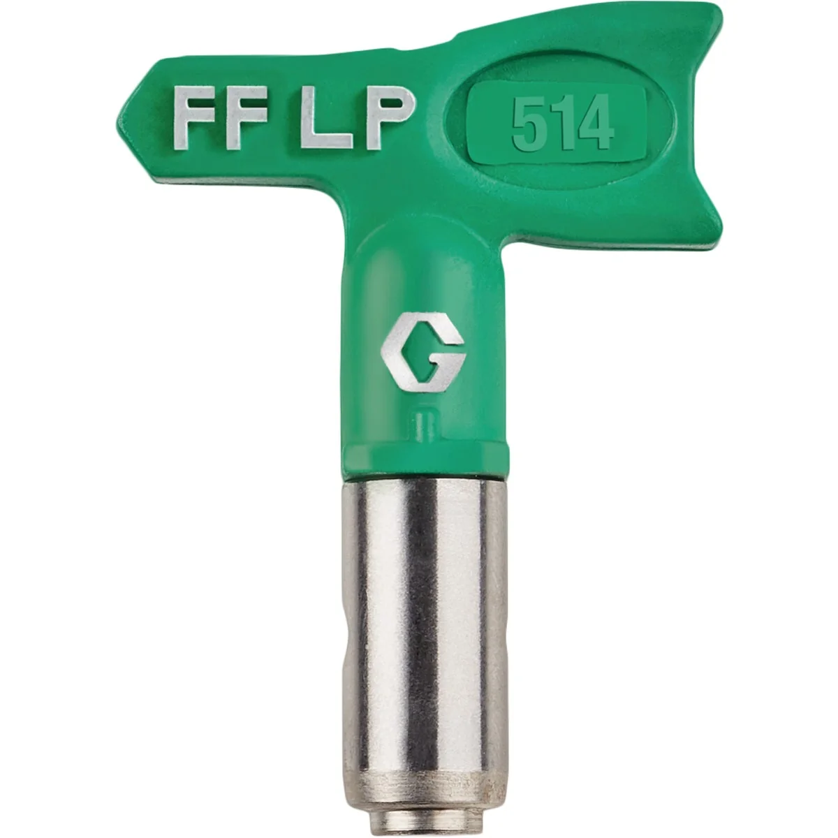 Unique Graco Fine Finish Low Pressure FFLP RAC X 514 SwitchTip 4 In. .014 Airless Spray Tip Crafted