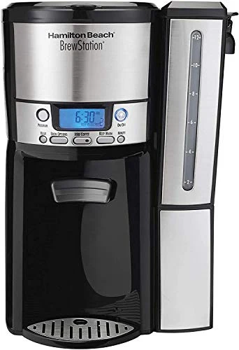Original 12C Brewstation 12 Count Reliable