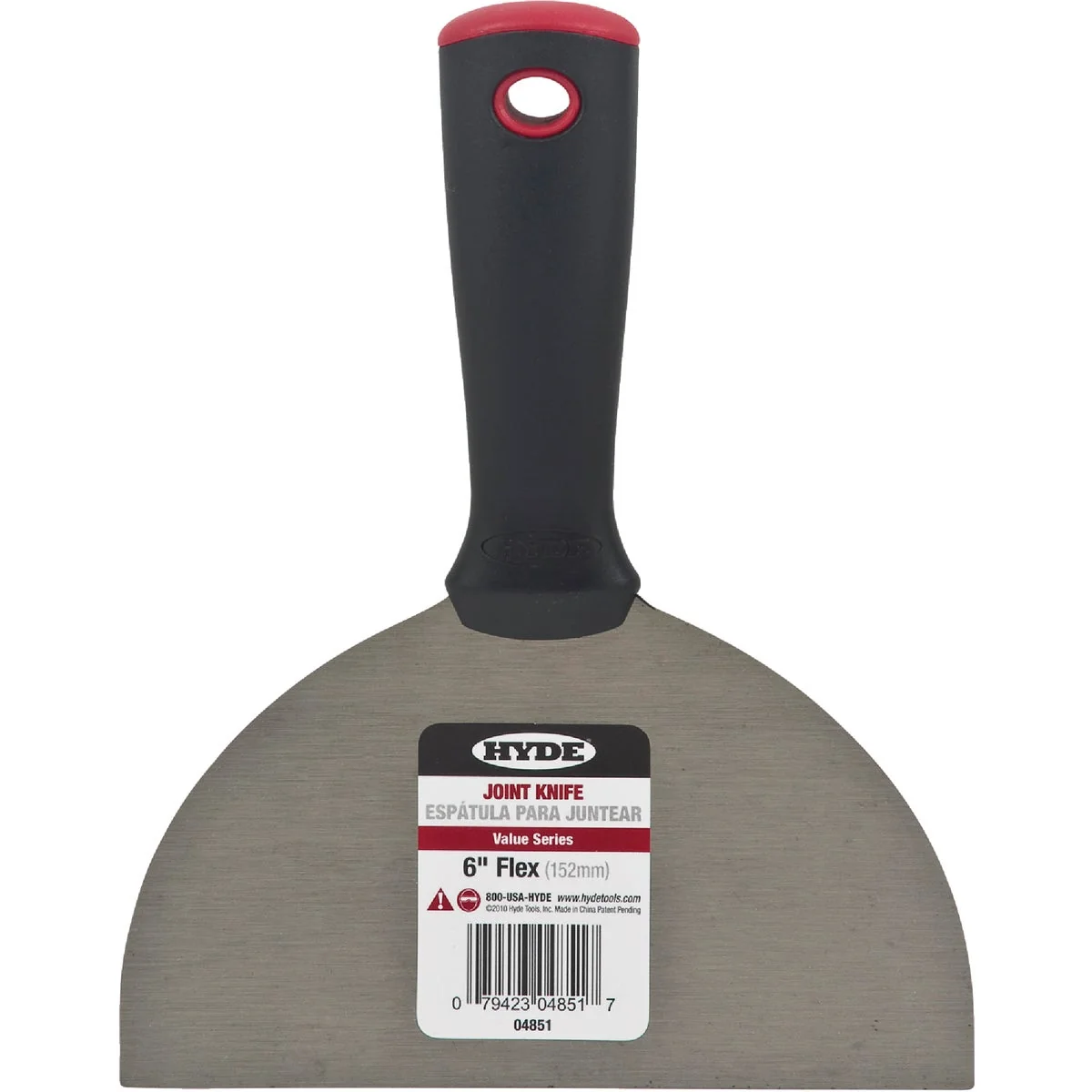 Detailed Hyde Value Series 6 In. Joint Knife Fashionable